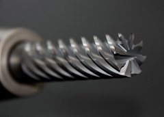 如何分辨剪板機刀片質量的優劣